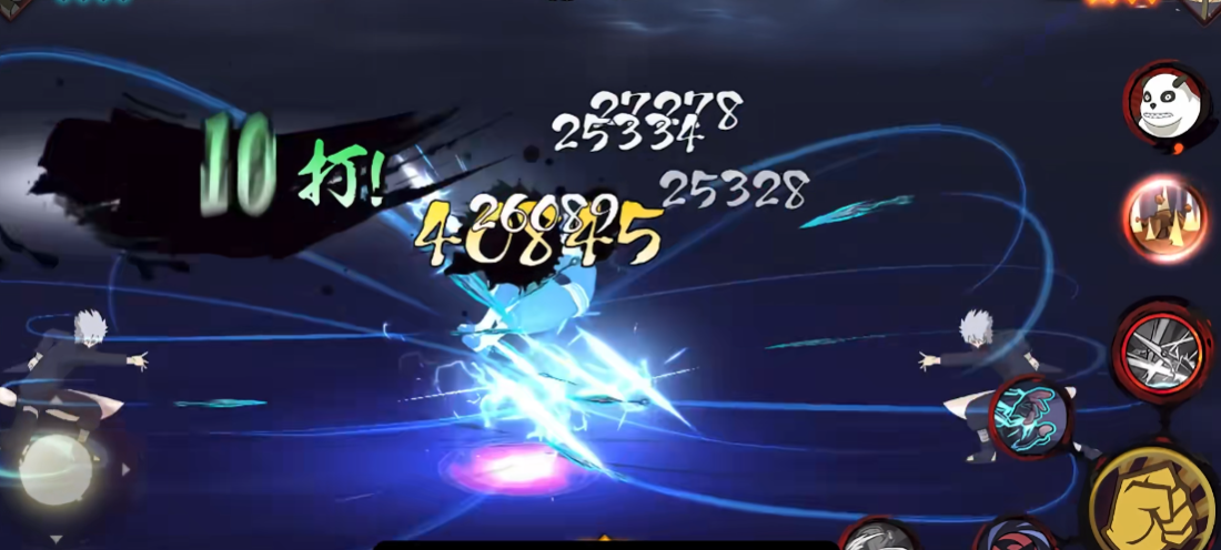 火影忍者手游花火幻境有什么技巧 火影忍者手游花火幻境有什么技巧