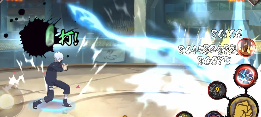 火影忍者手游花火幻境有什么技巧 火影忍者手游花火幻境有什么技巧