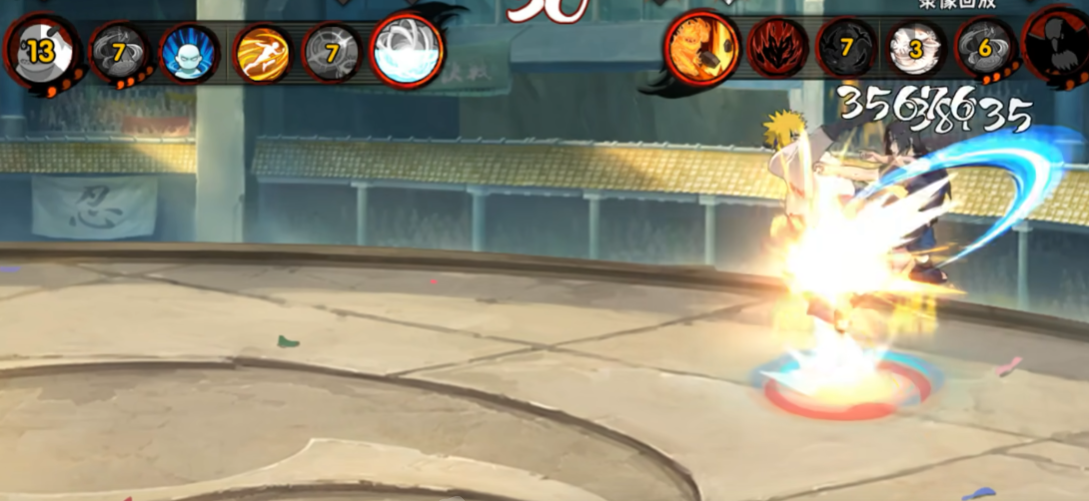 火影忍者手游月卡赠送金币多少