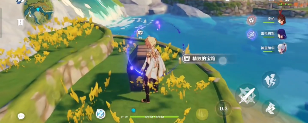 怎样才能让原神中的治疗更强力 怎样才能让原神中的治疗更强力