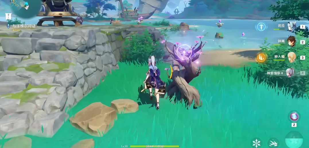 原神稻妻妖狸宝箱是否有特殊用途