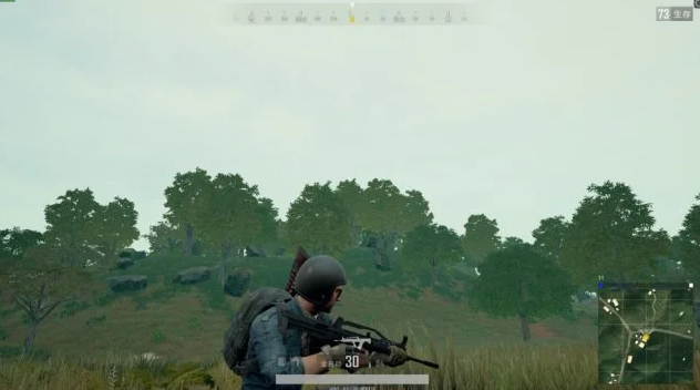 绝地求生新手应该考虑选用哪些枪械