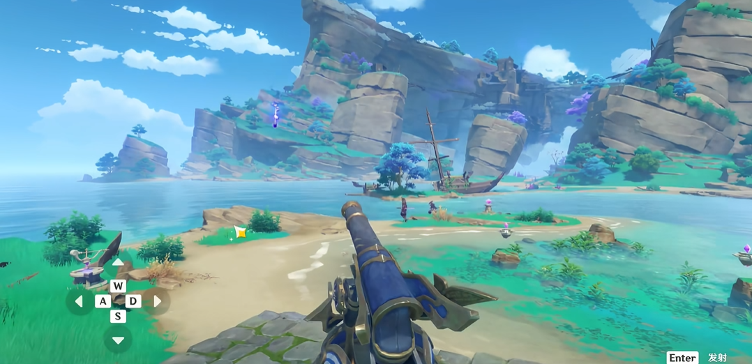 原神稻妻妖狸宝箱是否有特殊用途