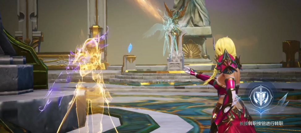 全民奇迹2奥义升级能否提前解锁