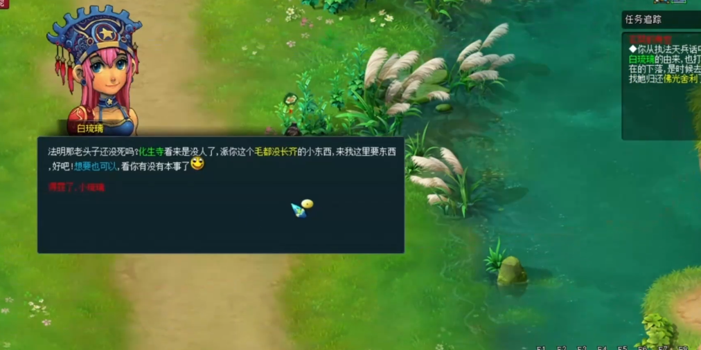 梦幻西游109龙宫套装中有什么动物