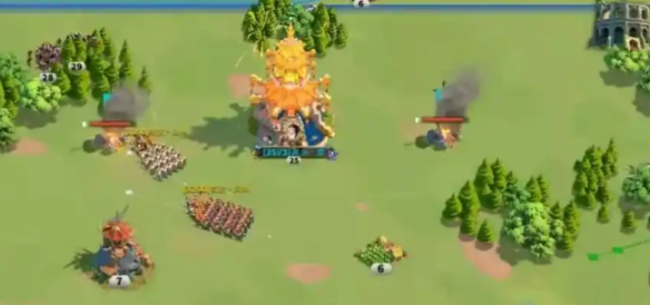 万国觉醒请问新手回城道具该如何获得