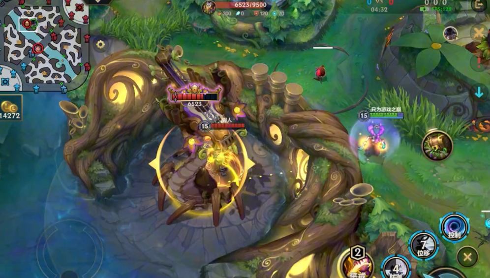 卡尔在英雄联盟手游中该怎样选择路线