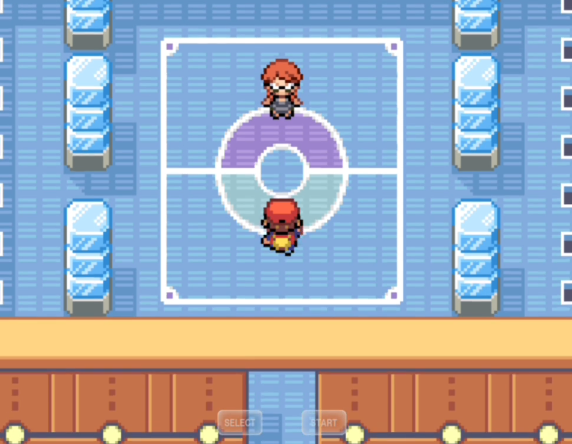 口袋妖怪火红版中裂空座的栖息地是哪里