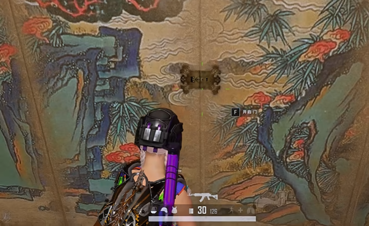 绝地求生游戏中爬升时如何提高速度