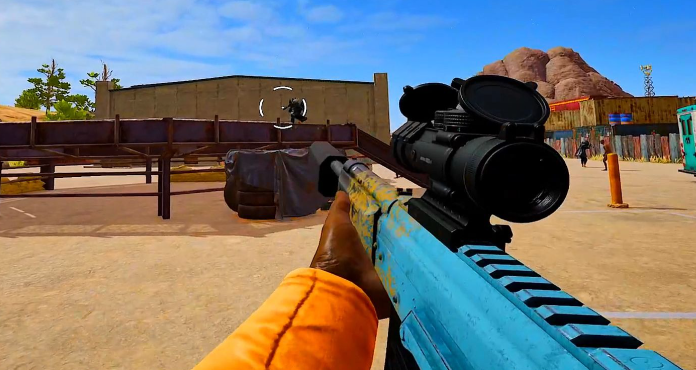 绝地求生车子飘逸的技巧有哪些