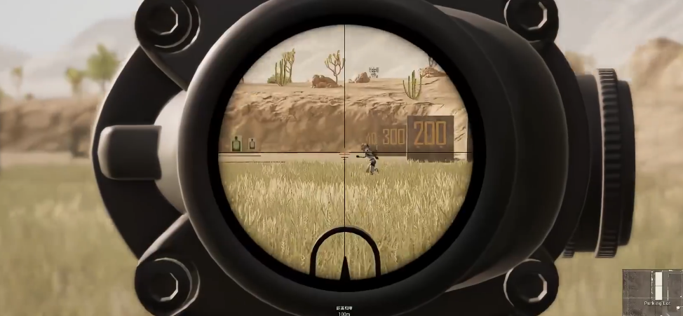 绝地求生车子飘逸的技巧有哪些