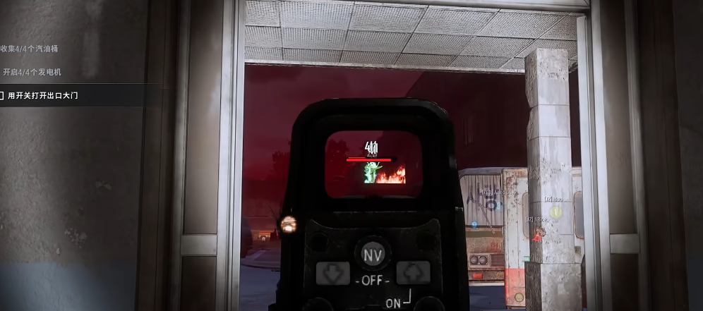 绝地求生中应该如何应对蓝圈威胁