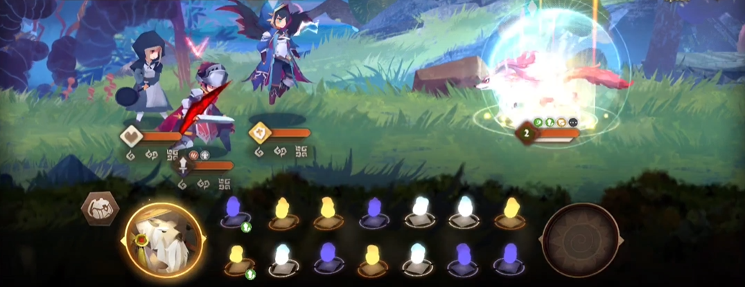 万象物语金币刷取方法有哪些