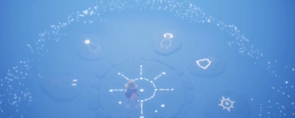 光遇长笛有什么具体操作步骤 光遇长笛有什么具体操作步骤