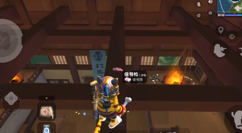 在香肠派对游戏里什么武器伤害最高 在香肠派对游戏里什么武器伤害最高