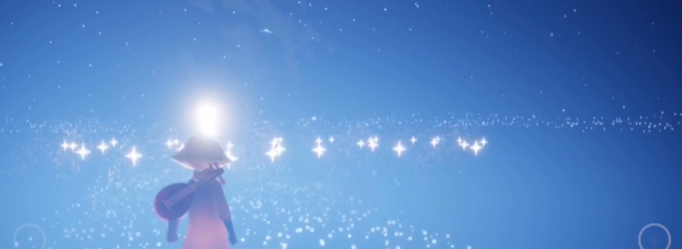 光遇长笛有什么具体操作步骤 光遇长笛有什么具体操作步骤