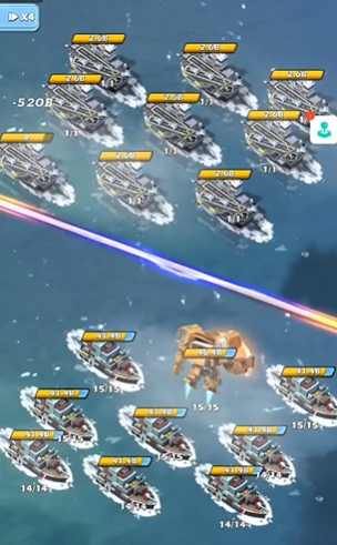 哪些方法可以帮助口袋奇兵快速高速开火