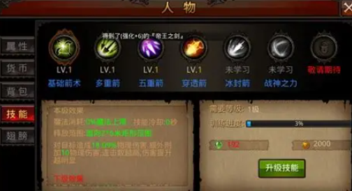 全民奇迹12转究竟有何好处