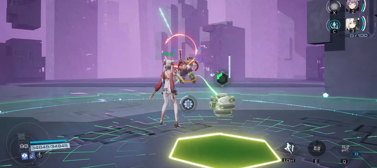 尘白禁区比特金有何特殊之处