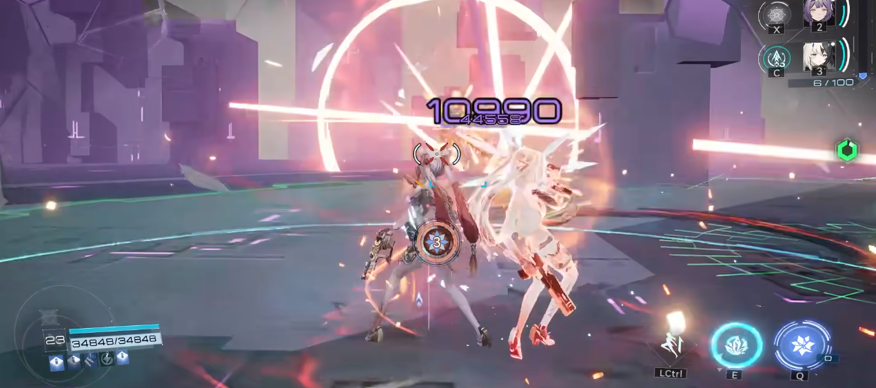 尘白禁区比特金有何特殊之处 尘白禁区比特金有何特殊之处