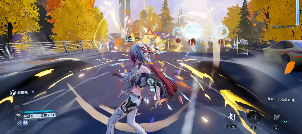 尘白禁区比特金有何特殊之处 尘白禁区比特金有何特殊之处