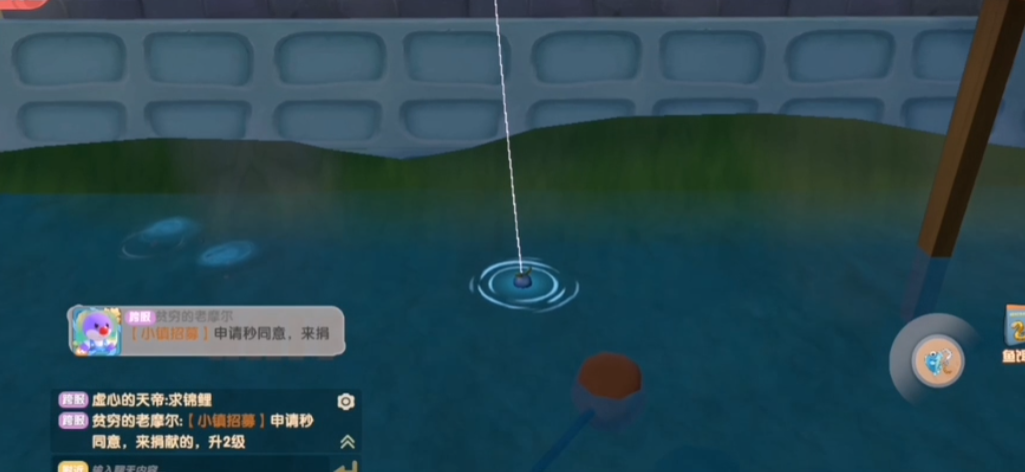 摩尔庄园有哪些方式可以领取超级拉姆的工资