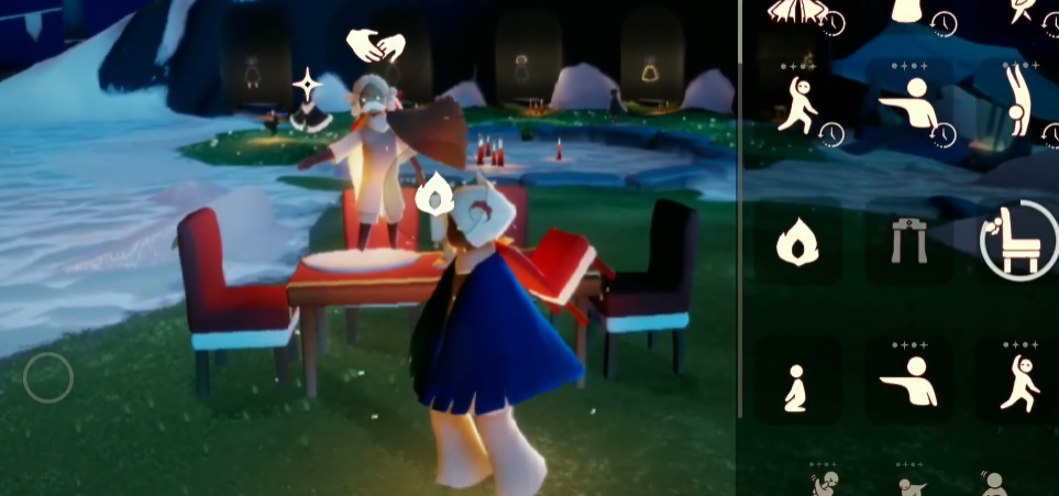 光遇竞技场的pvp模式如何玩