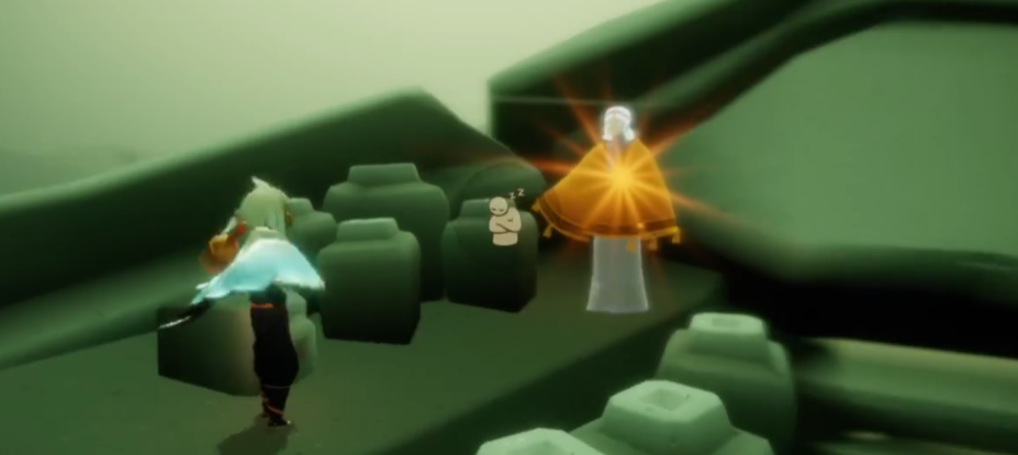 光遇公主头先祖斗篷要怎么才能得到 光遇公主头先祖斗篷要怎么才能得到