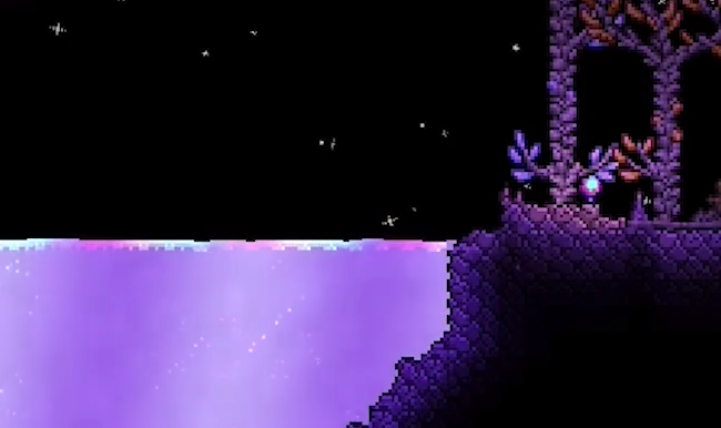 泰拉瑞亚如何利用肉山后饰品提高生存能力