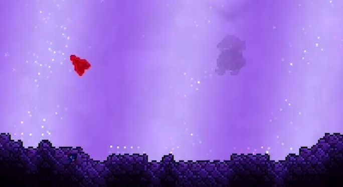 泰拉瑞亚如何利用肉山后饰品提高生存能力