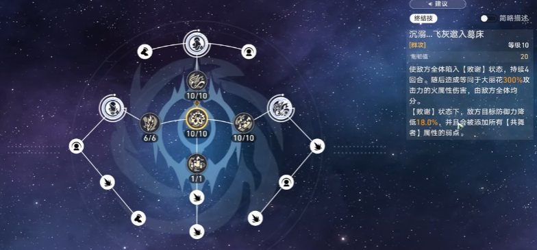 崩坏星穹铁道仙舟罗浮怎么提升装备品质