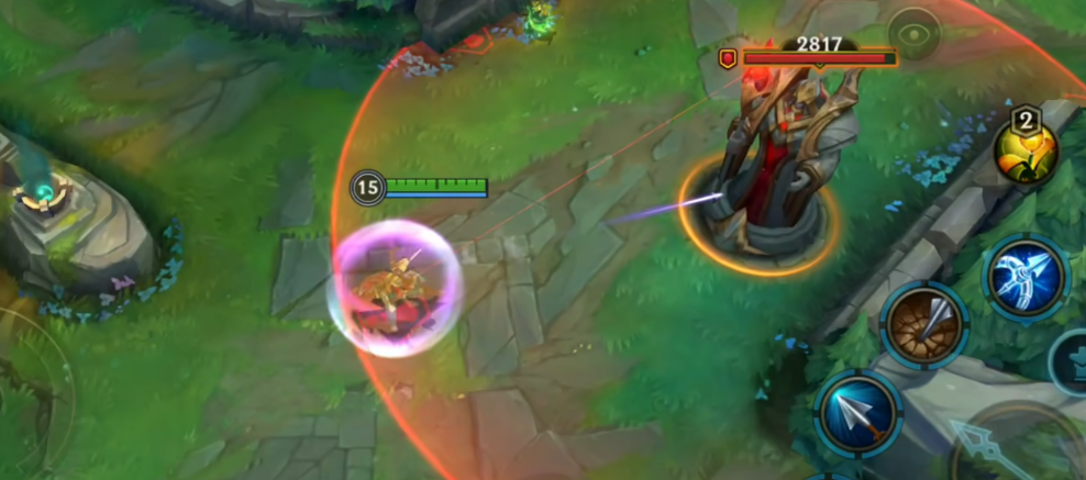 英雄联盟手游哪个英雄购买可靠 英雄联盟手游哪个英雄购买可靠