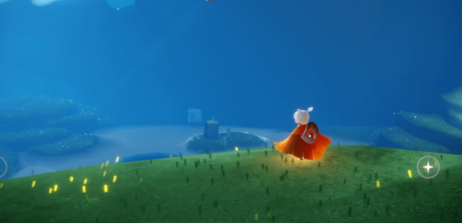 光遇新手教程禁阁难度有多大