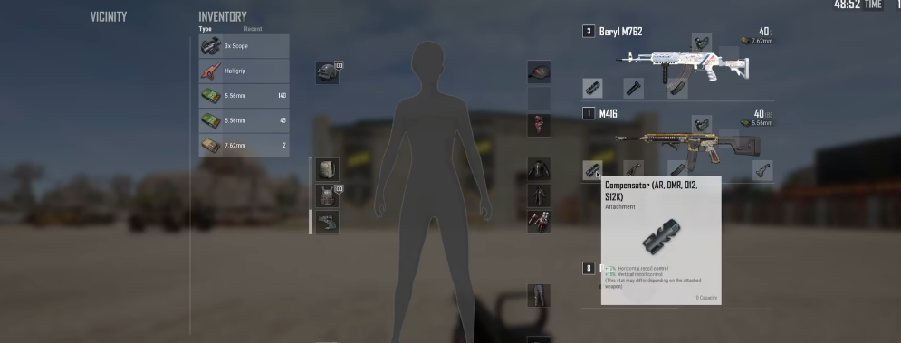 绝地求生端游是否支持更改红点的形状