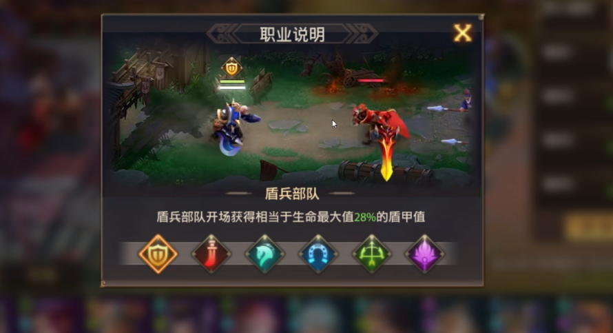如何提升少年三国志零马超的阵容实力