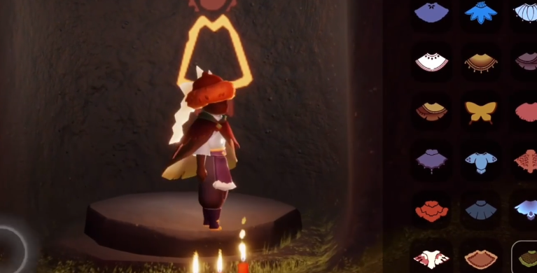 光遇云野探索后可以得到多少个蜡烛