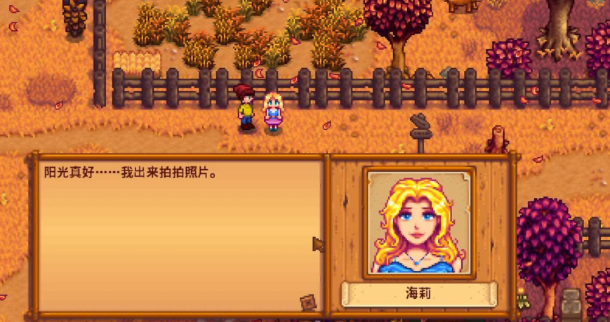 如何挑选符合海莉口味的星露谷物语手镯