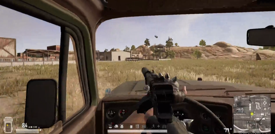 如何在绝地求生中提升上楼梯的速度