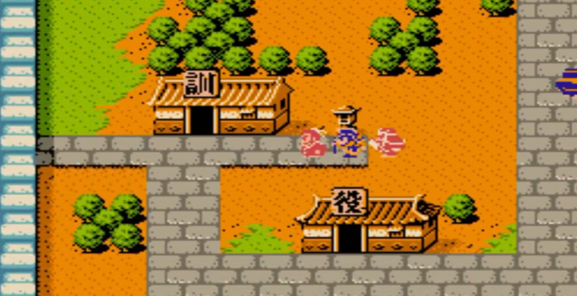 吞食天地2西蜀栈道需注意什么 吞食天地2西蜀栈道需注意什么