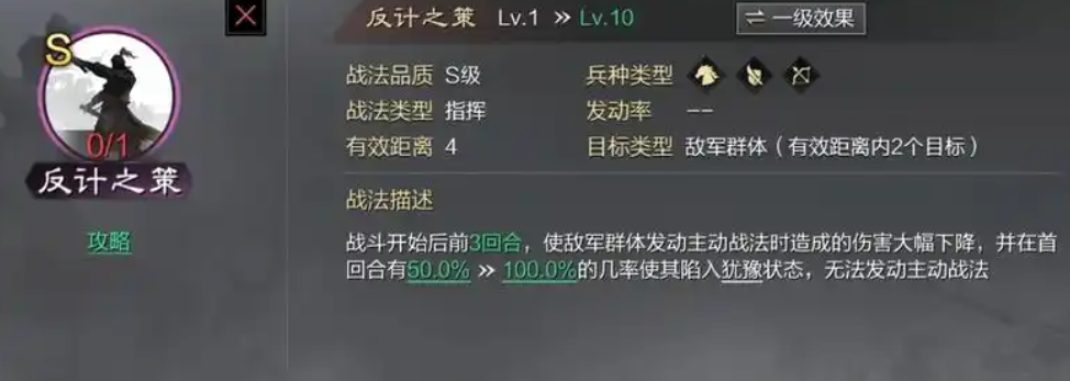 率土之滨王植有哪些使用注意事项