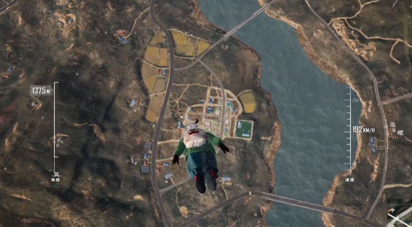 绝地求生的跳窗户技巧难度如何