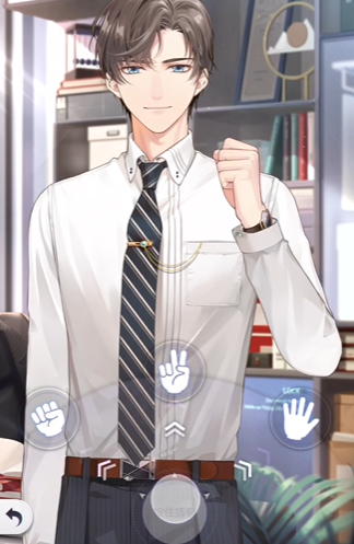 未定事件簿休闲沙龙有何时间安排