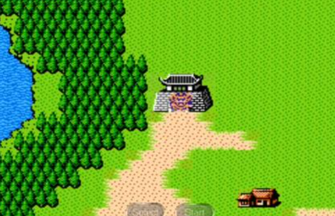 吞食天地2中的八卦阵布局要点是什么 吞食天地2中的八卦阵布局要点是什么