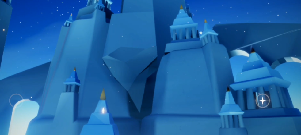 光遇圣域群岛的编钟如何到达