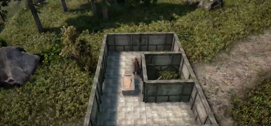 黑暗与光明饲料槽的获取途径是什么