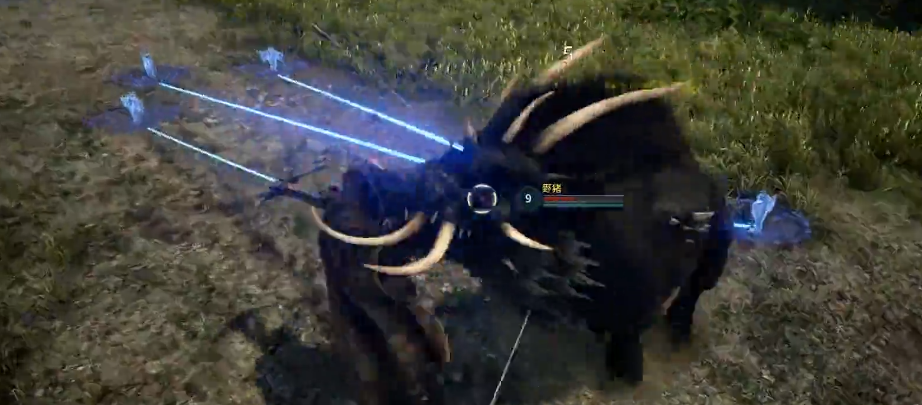 黑暗与光明饲料槽的获取途径是什么