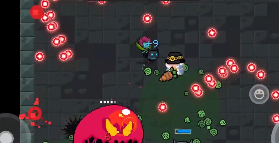 如何在元气骑士游戏中选取合适的武器