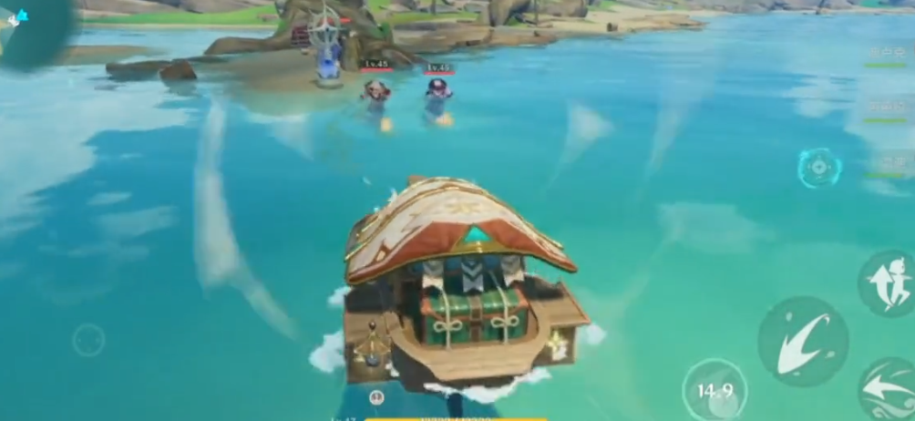 原神解锁土神瞳对游戏有什么影响