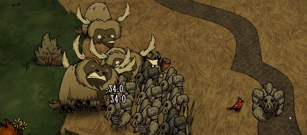 饥荒联机版攻略新手应该注意哪些技巧和策略 饥荒联机版攻略新手应该注意哪些技巧和策略