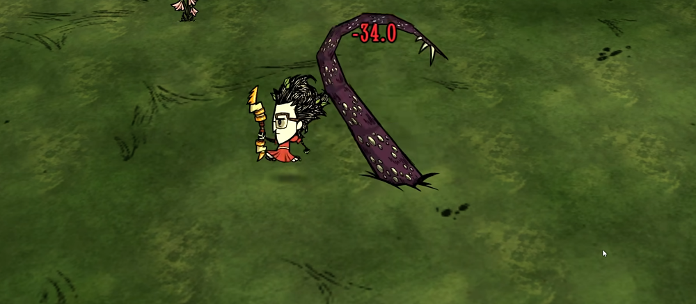 如何在饥荒中快速定位齿轮怪的存在